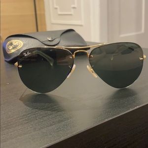 Ray-Ban Sunglasses for women